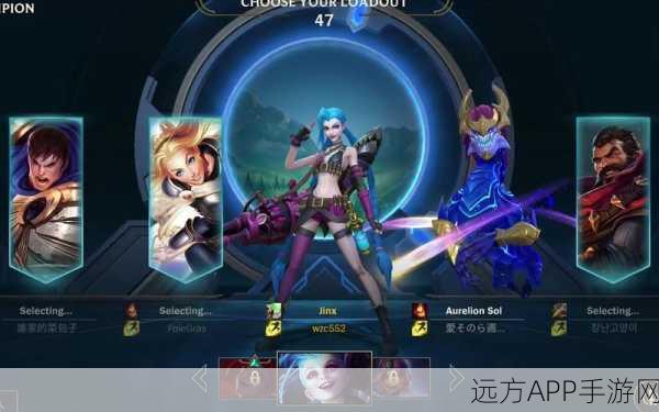 星际争霸BT版震撼来袭，完美复刻端游角色，重塑手游新纪元