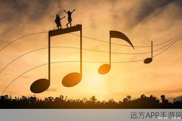 节奏大爆炸，音乐与经营的完美碰撞，下载开启趣味之旅