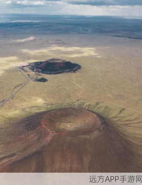 雷索纳斯火山属性全解析，带你探秘神秘力量