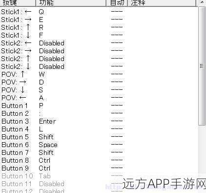 讨鬼传极 PC 版，完美手柄键位设置秘籍