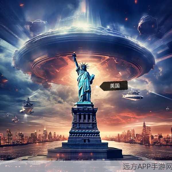 新星旅行者震撼上线！3D科幻手游带你穿梭星际，探索未知宇宙