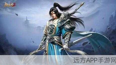 极无双 2 赵云武将速得秘籍