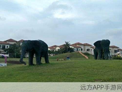 香椿镇医院，卡通休闲模拟新体验，打造你的梦幻医疗王国！