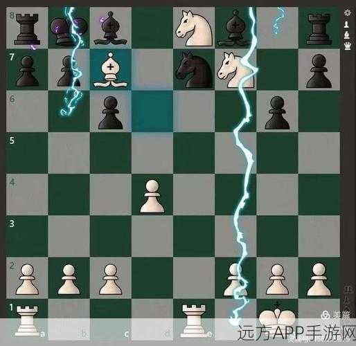 国际象棋进化版手游上线，传统与创新的智慧碰撞，体验全新棋局挑战