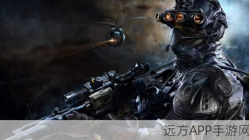 Modern Deadly Sniper游戏下载-3D第一人称视角狙击射击类手游