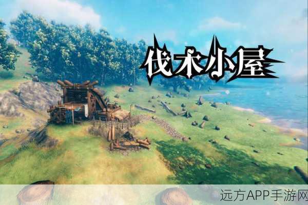 Valheim 英灵神殿，探寻游商踪迹全攻略