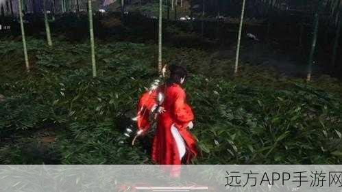 武侠人生模拟器震撼上线，沉浸式体验江湖风云