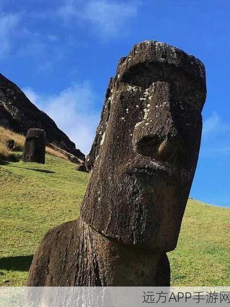 世界启元奇观探秘，巨像的神秘力量