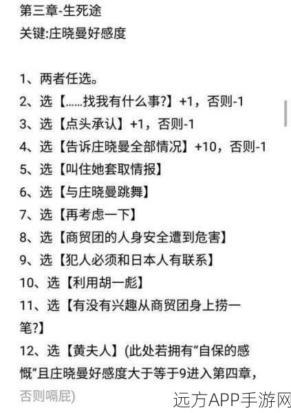 我眼神儿贼好 隐形守护者第 6 关通关秘籍大揭秘