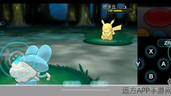 Pokemon Up官网版下载_采用物理属性设计的休闲益智类游戏