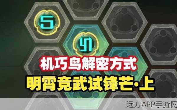 崩坏，星穹铁道照雪登炉解谜秘籍大公开