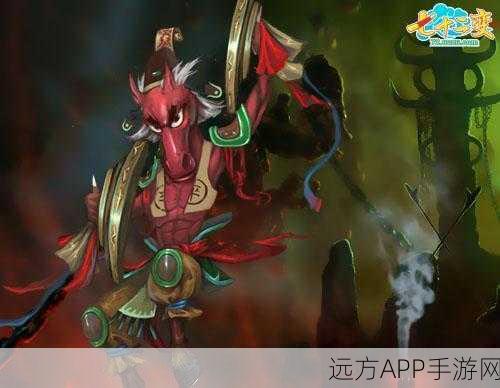 怪兽护卫队震撼登场，魔幻冒险之旅等你探索！