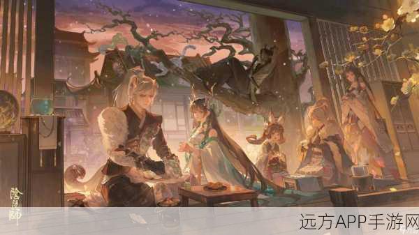 阴阳师日本区：日本区阴阳师体验＂ 🎮