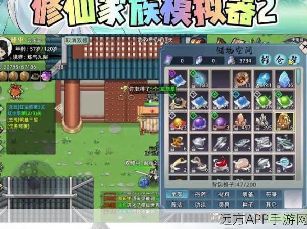神医下山，修仙冒险新纪元，系统下载开启奇幻之旅