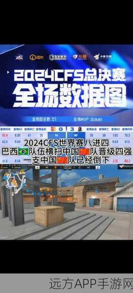 2024 穿越火线精彩活动全揭秘