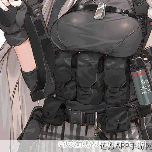 少女前线，M4A1 获取秘籍大揭秘