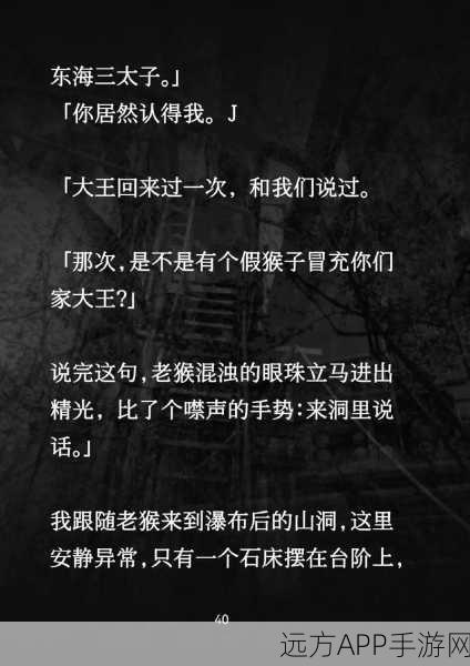 文字脑洞，揭秘采访中的十二处细思极恐