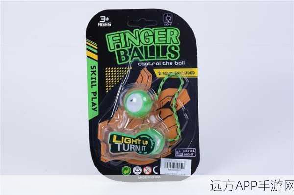 简约不简单！Finger Balls投篮手游燃爆指尖挑战