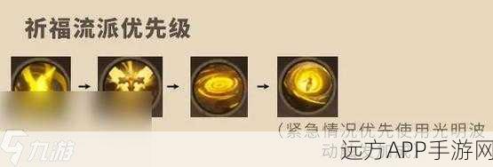 塔瑞斯世界牧师天赋加点秘籍大公开