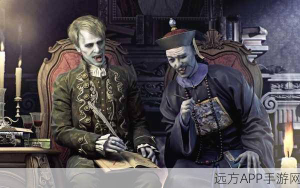 魔性灵魂格斗新体验，灵魂稻草人格斗游戏深度解析