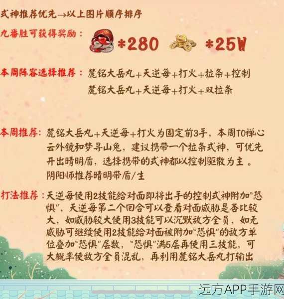 阴阳师 SP 修罗鬼童丸斗技秘籍，就业方向全解析