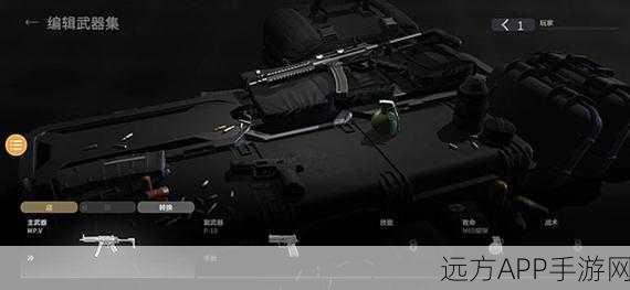 战斗大师国际服震撼登场，枪战射击手游新体验