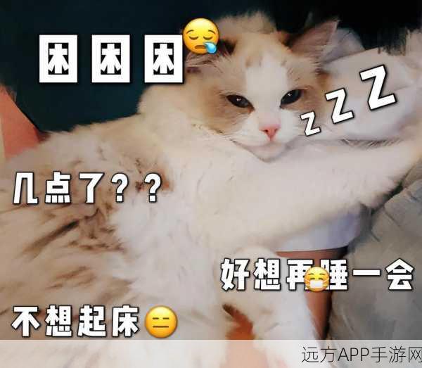 猫咪钓鱼模拟器，萌宠相伴，尽享垂钓乐趣的休闲新体验