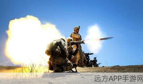 复古炮兵对决，挑战无限，全家同乐的游戏盛宴