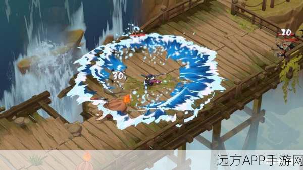 采矿与斜线，3D动作冒险RPG新游震撼登场，探索无尽矿洞挑战极限