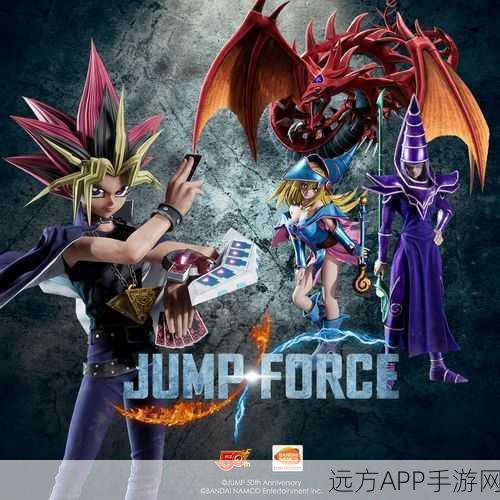 JUMP IMPACT游戏下载_经典的卡牌战斗冒险闯关类型的游戏