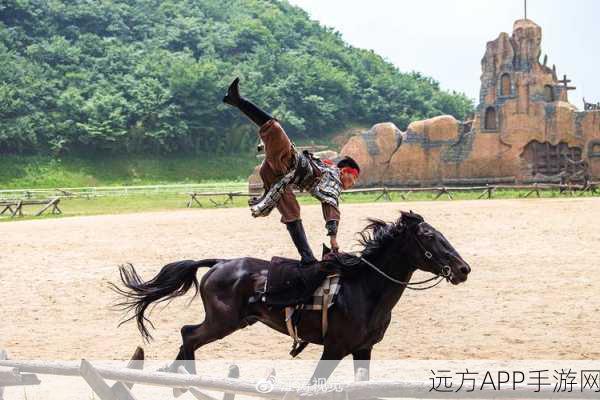 清新马场乐趣多，托卡马场完整版下载及深度评测