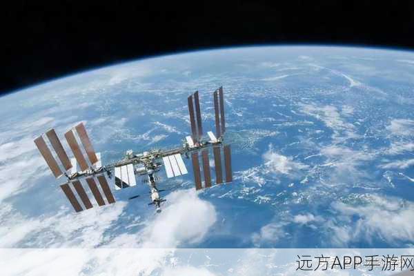 科幻经营新纪元，无垠天空下载开启，打造你的星际帝国