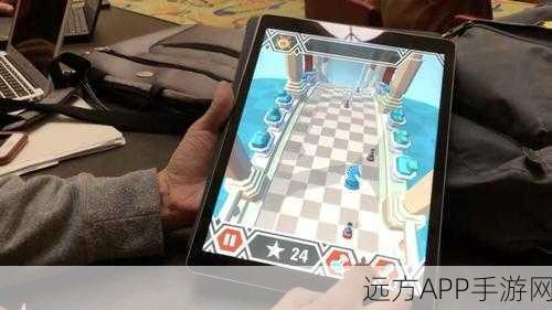 清新象棋新体验，骑士任务，Knight Quest手游深度评测