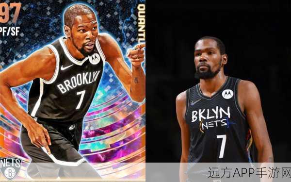 NBA2K21，霍福德封神属性与制霸赛场秘籍