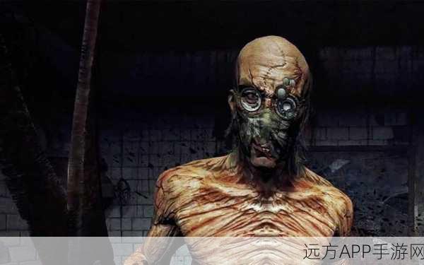 Outlast 逃生秘籍，全面翻译与深度攻略