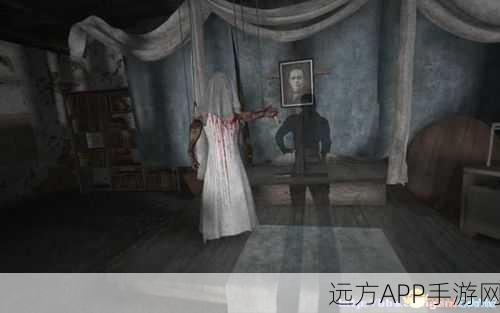 Outlast 逃生秘籍，全面翻译与深度攻略