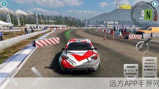 节奏漂移Beat Drift，全新冒险休闲游戏，挑战你的音乐与反应极限！