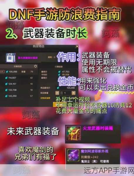 DNF 改名秘籍，详细方法大揭秘