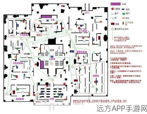 废弃矿井探险，挑战昏暗解谜，逃离神秘房间手游全攻略