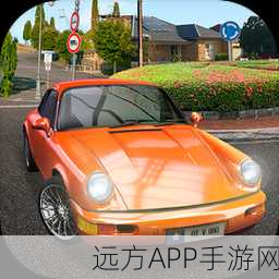 Car Caramba，3D写实休闲驾驶新体验，搭载乘客乐趣多