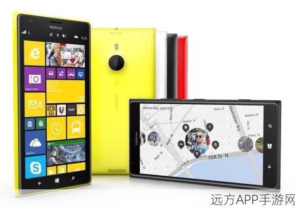 lumia1020 2024：2024年的Lumia 1020更新＂ 📱