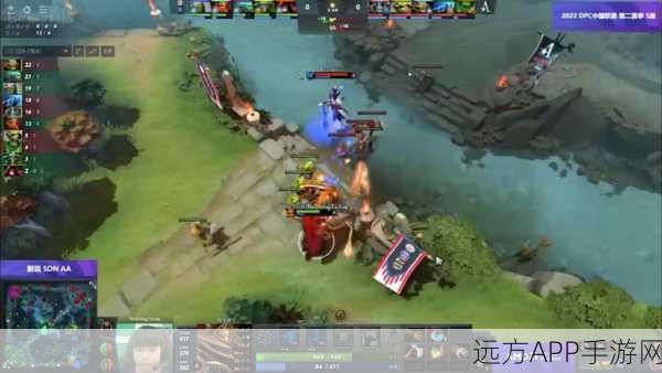 探秘 Dota2 国服启动项命令，助你畅玩精彩对决