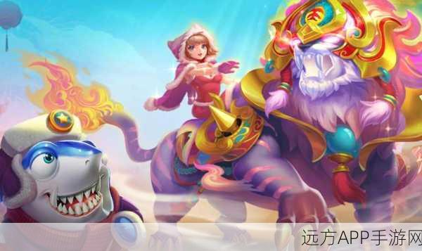 全新3D狩猎寻宝手游震撼上线，探索未知战斗新纪元！