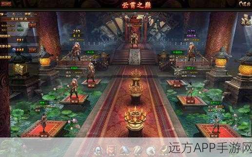 独家揭秘！神魔新三国礼包兑换码全攻略