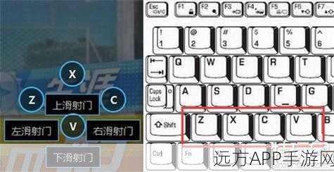 足球大玩家电脑版，精妙按键设置秘籍，掌控赛场风云
