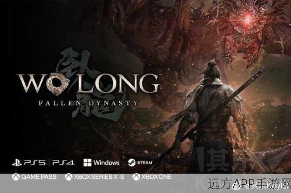 卧龙苍天陨落，Steam/PS/XBOX 全方位组队联机秘籍