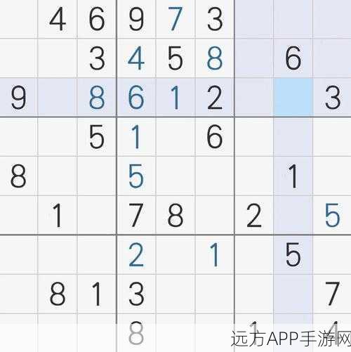 占卜师数独安卓版震撼上线，解锁智慧与乐趣的双重挑战