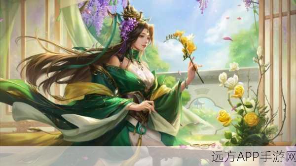 三国杀曹爽，新祈福将技能大揭秘，实力究竟几何？