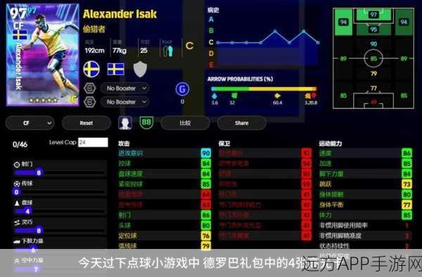 轻松掌握！实况足球 2023 国际服代充全攻略