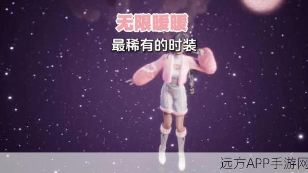 无限暖暖相机升级的神奇功效大揭秘